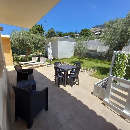 Apartament Il Tramonto Capaci Zewnętrze zdjęcie