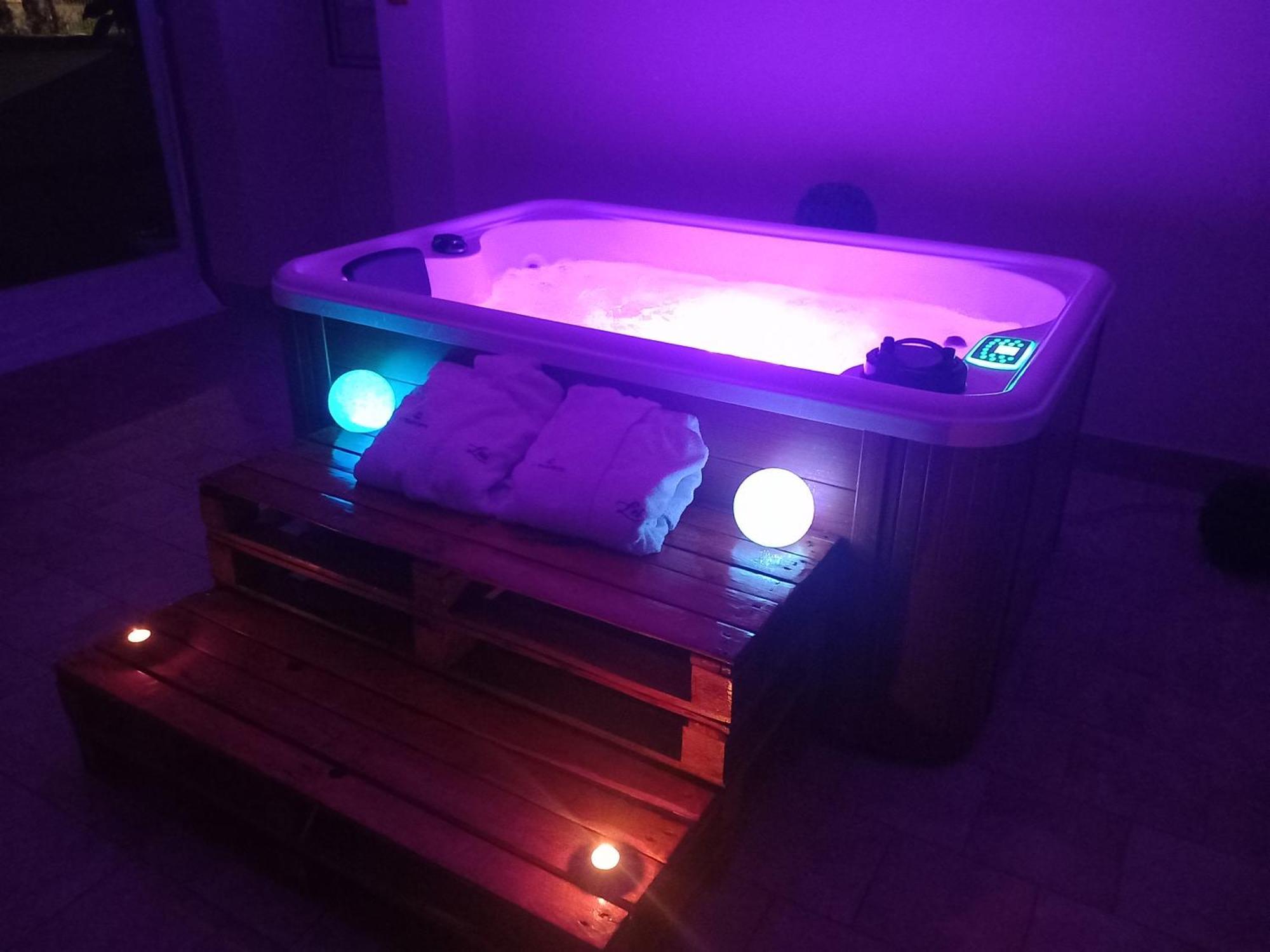 Apartament Il Tramonto Capaci Zewnętrze zdjęcie