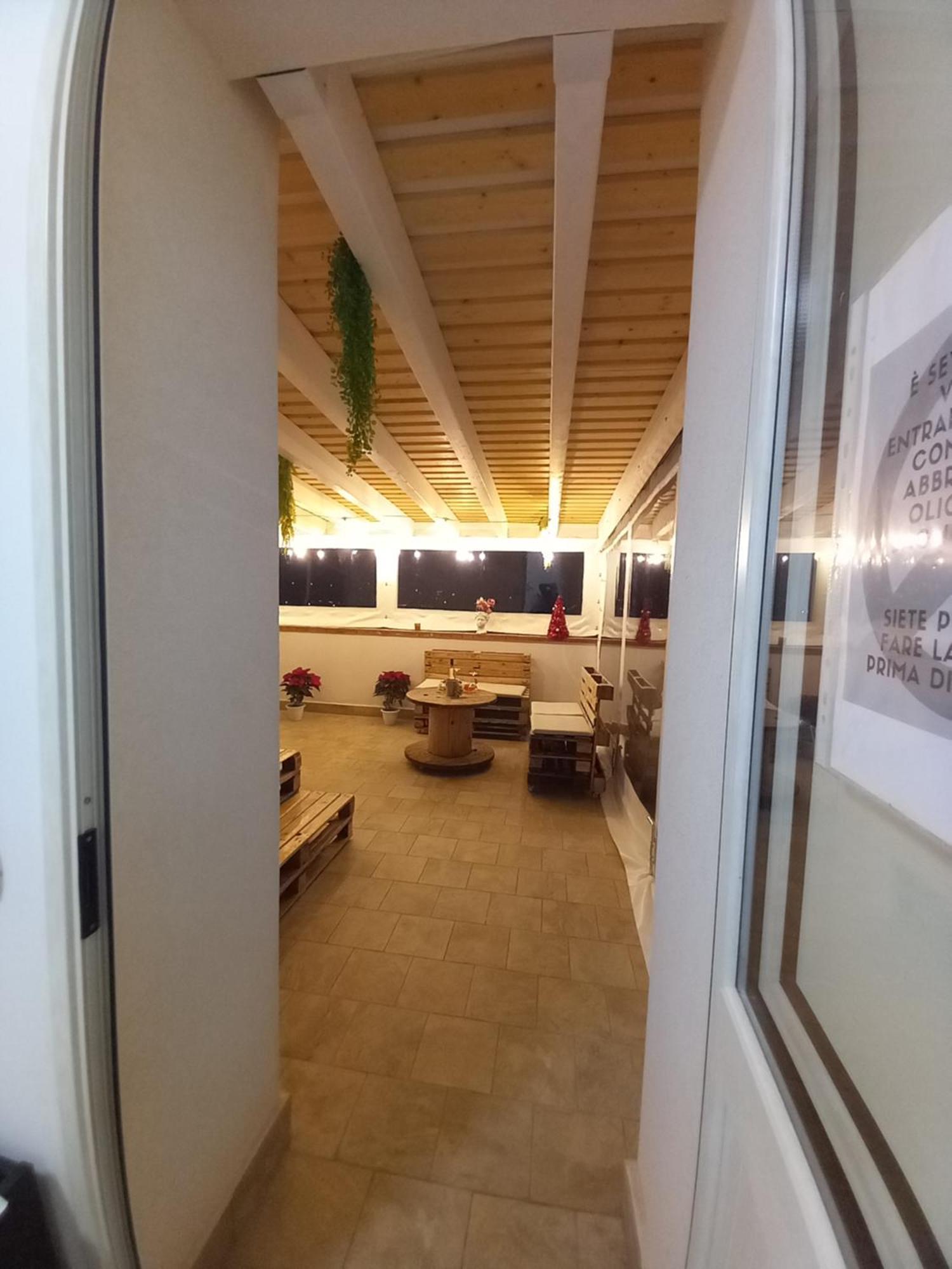 Apartament Il Tramonto Capaci Zewnętrze zdjęcie