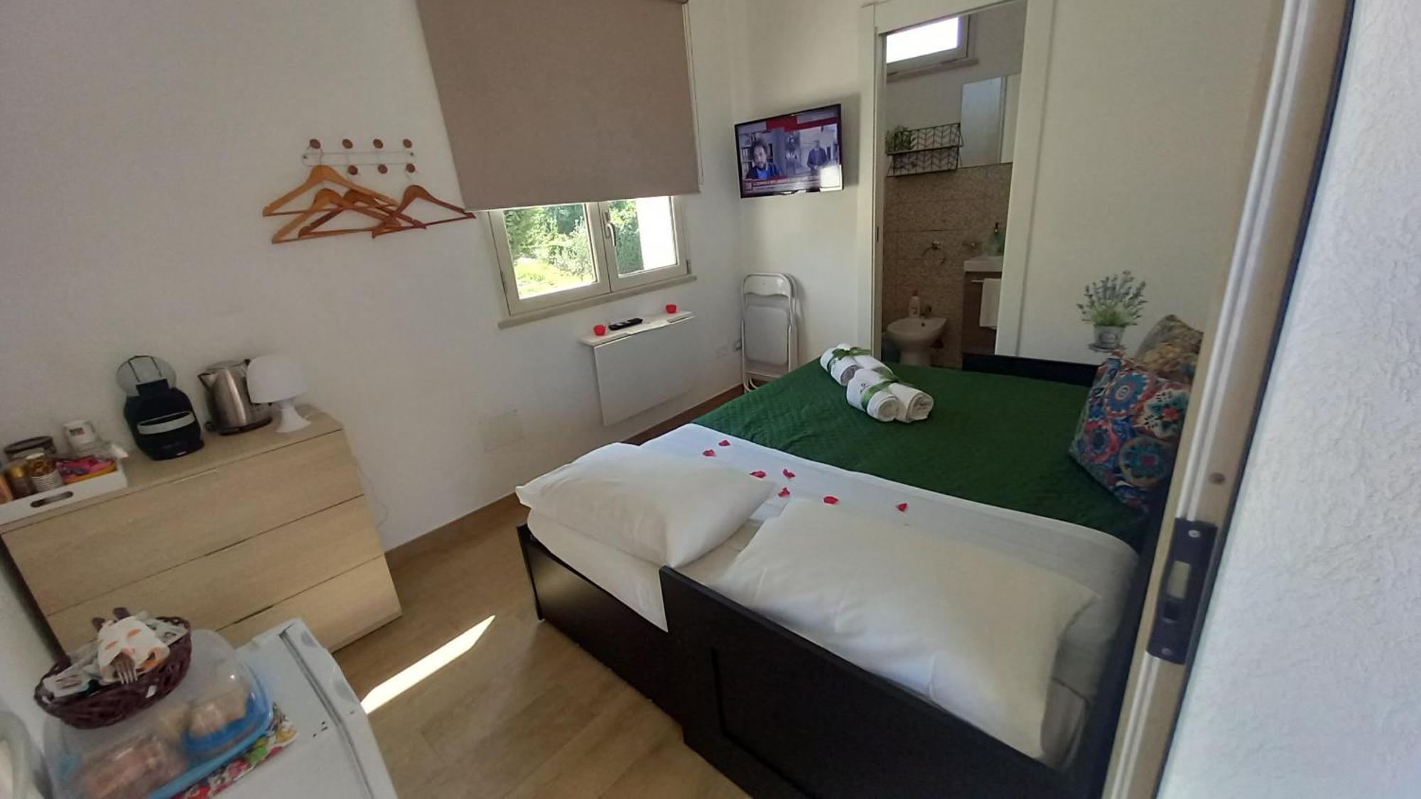 Apartament Il Tramonto Capaci Zewnętrze zdjęcie